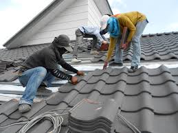 Best Roof Repair  in Claremont, CA